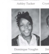 Dominique Vaughn's Classmates profile album