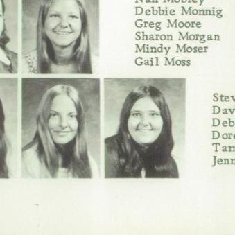 Debbie Napier-Rueger's Classmates profile album