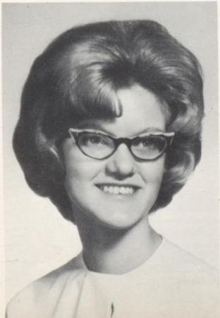 Marcia Boyer's Classmates profile album