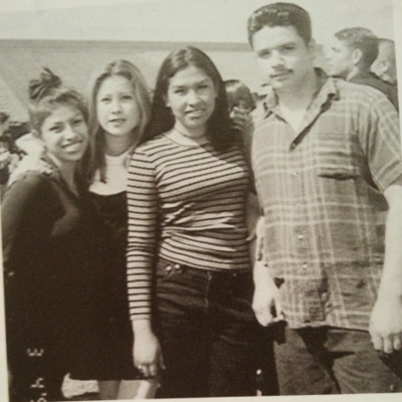 MARISOL RAMIREZ's Classmates profile album