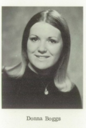 Donna Boggs Hawkins' Classmates profile album