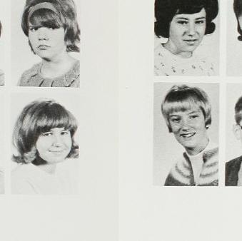 Marge Nowakowski's Classmates profile album