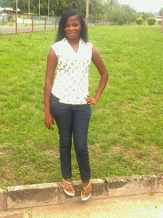 Agboso Lydia Babrita's Classmates® Profile Photo