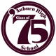 AHS Class of 1975 40th reunion! reunion event on Jul 17, 2015 image