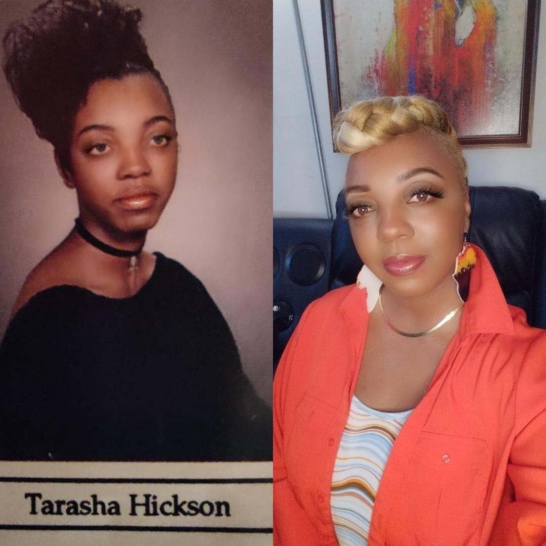 Tarasha Hickson