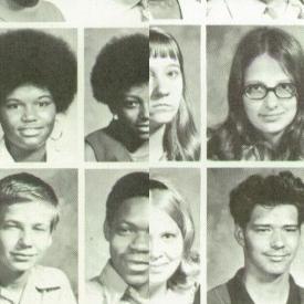 Darnell Cooper's Classmates profile album