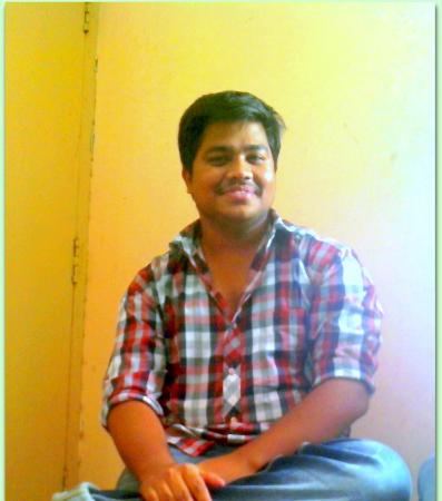 Prathap Pruthvi's Classmates® Profile Photo