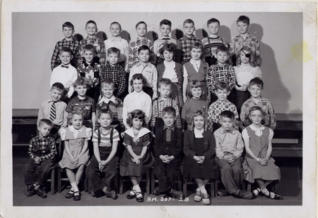 Class of 1960 Photos