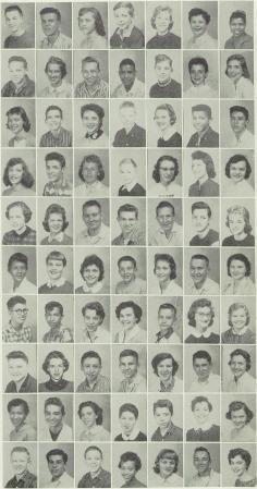 George Burr's Classmates profile album