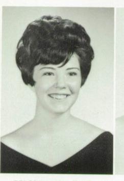 Deborah Le Grand's Classmates profile album