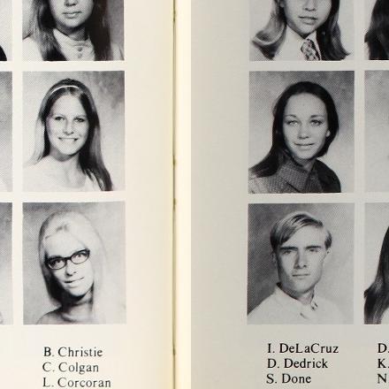 Diana Meusch's Classmates profile album