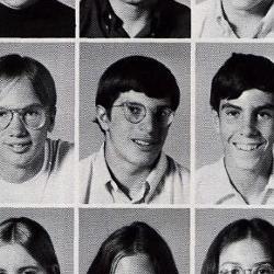 Steve Weinstein's Classmates profile album