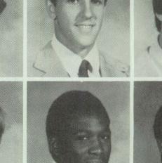 Norman Saunders' Classmates profile album