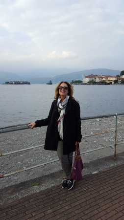 Lago Maggiore, Northern Italy
