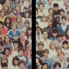 Cathy Miller's Classmates profile album