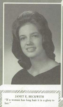 Janet Macy's Classmates profile album