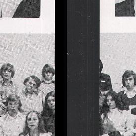 Ellen Rush's Classmates profile album