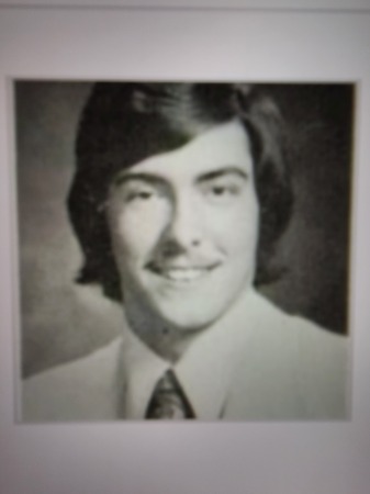 Kevin Lonien's Classmates profile album