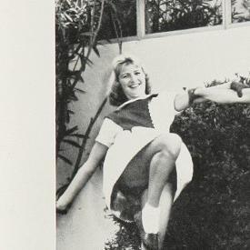 Rotha Burch's Classmates profile album