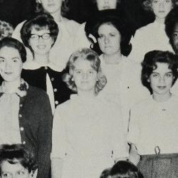 Nancy Friesen's Classmates profile album