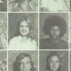 Michael Crenshaw's Classmates profile album