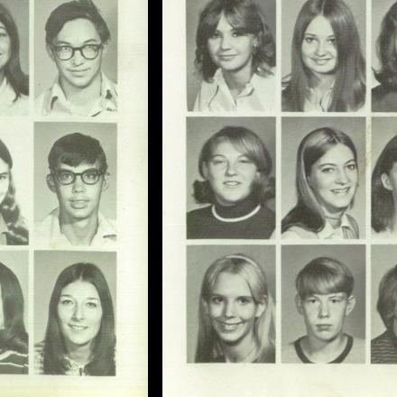 Steven Smola's Classmates profile album