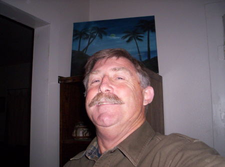 Ron Stone's Classmates® Profile Photo