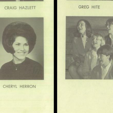 Glenda Fehr's Classmates profile album