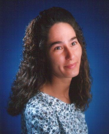 Christine Allen's Classmates® Profile Photo