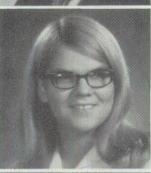 Susan Jerrett's Classmates profile album