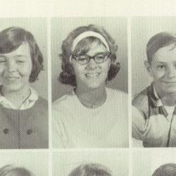 Cheryl May's Classmates profile album