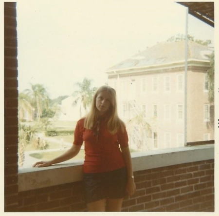 Marcia Balonis' Classmates profile album