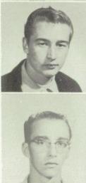 Larry Keegan's Classmates profile album