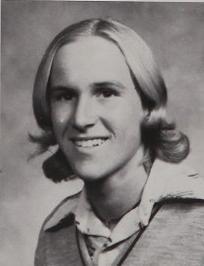 Billy Carlton's Classmates profile album