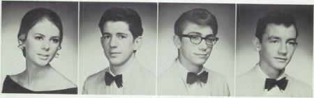 Frank Lanzer's Classmates profile album