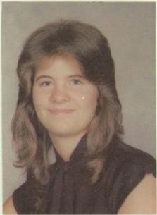 Cindy Byrom's Classmates profile album