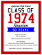 Lynbrook High School 50th Class Reunion reunion event on Aug 9, 2024 image