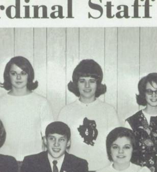 Cheryl Weber's Classmates profile album