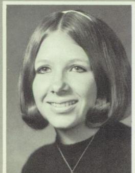 June Tarvin's Classmates profile album