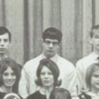 Jeffrey Jonas' Classmates profile album