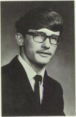 terry Starr's Classmates profile album