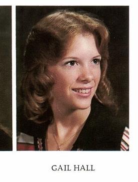 Gail Trumbull's Classmates profile album