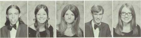 Mark Warren's Classmates profile album