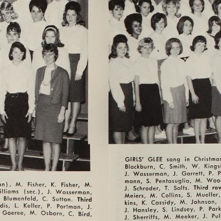 Diane White's Classmates profile album