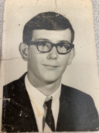 Doug Bell's Classmates profile album