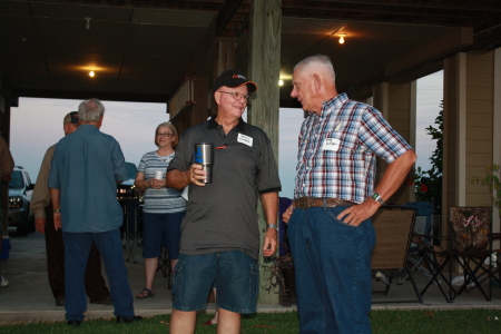 Sandra Watson's album, BCHS 50th Reunion