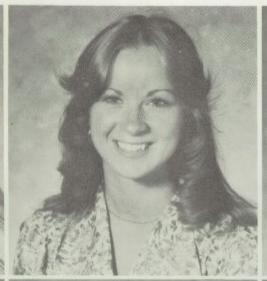 Patti Osbourn's Classmates profile album