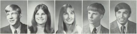 Glenn Snyder's Classmates profile album