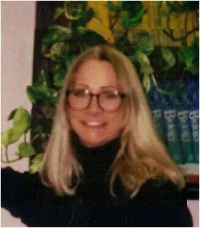 Donna West's Classmates® Profile Photo