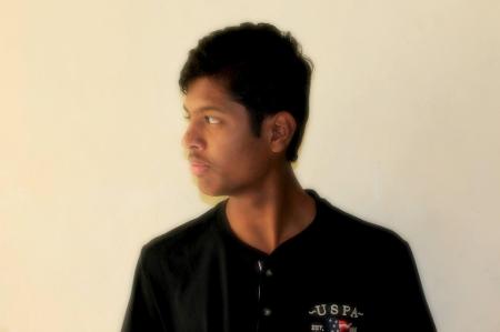 Eshwar Engu's Classmates® Profile Photo